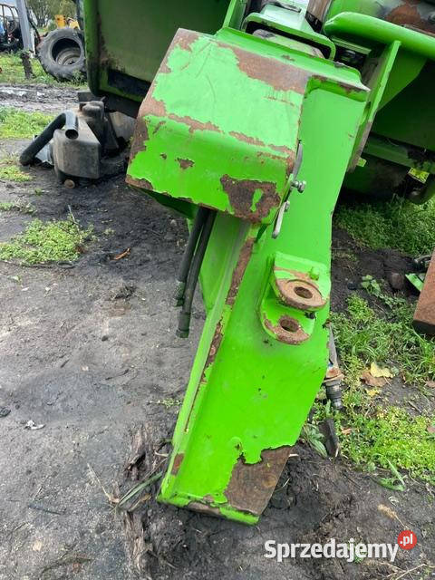Merlo 347 plus teleskop ramię ładowarki Pozostałe sprzedam