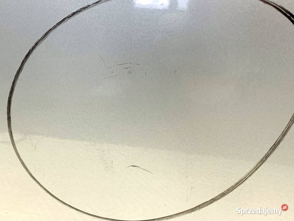 DRZWI LEWY TYŁ TOYOTA YARIS II Hatchback 0514 Drzwi