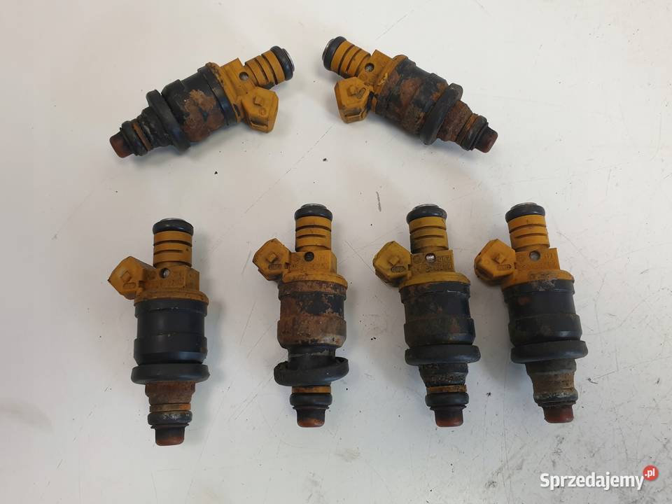 WTRYSKIWACZ Volvo 960 29 30 24V 0280150762 lubelskie
