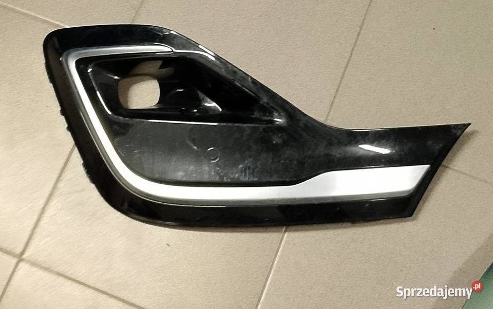 Kratka prawa zderzaka przód ford kuga MK3 Mk 3 podkarpackie Rzeszów sprzedam