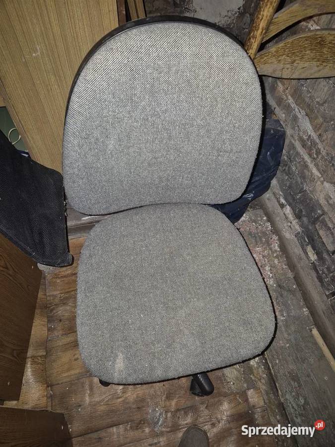 Krzesło do biurka Piaseczno