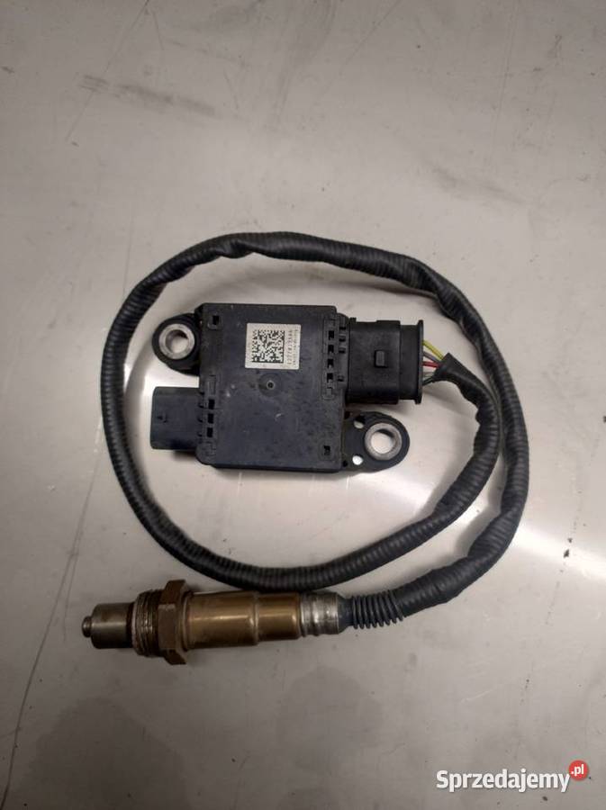 Czujnik cząstek stałych JN155L239AC 0281007565 sprzedam