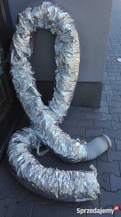 Klimatyzator Przenośny COOLEXPERT APY12AW Warszawa