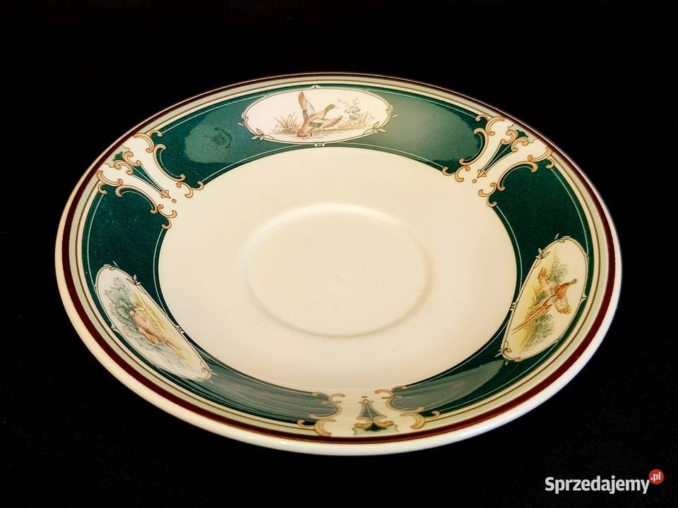 Talerz podstawka Keltcraft Noritake Ireland Chełm