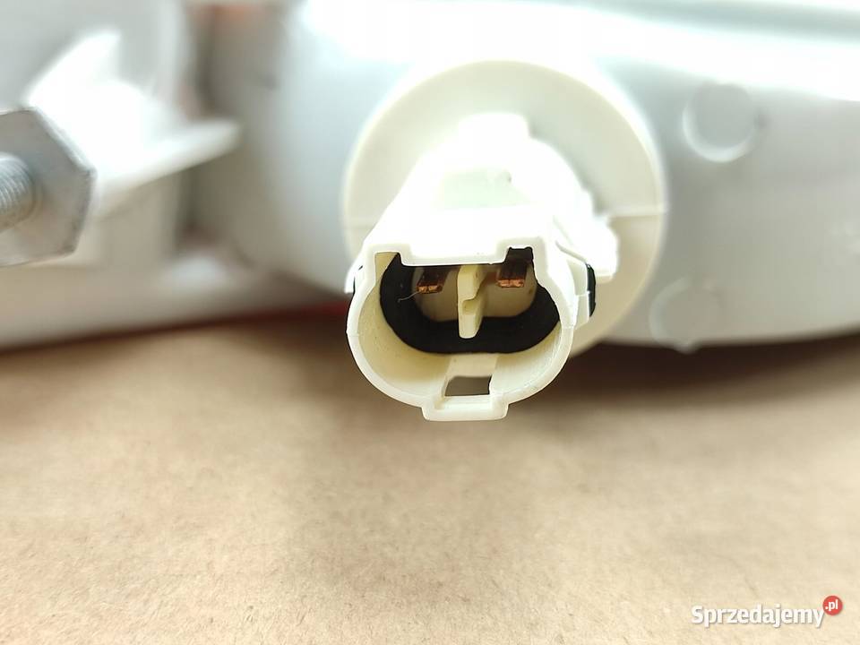 KIERUNKOWSKAZ LEWY PRZÓD TOYOTA COROLLA E9 lubelskie