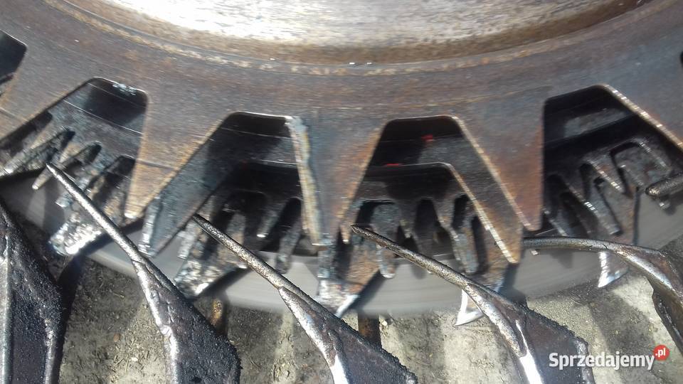 Kemper champion 4500 Pleszew