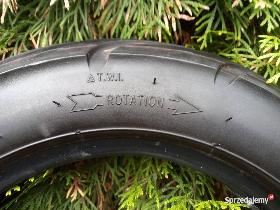 Opona Motocyklowa Skuterowa BEZDĘTKOWA 30010 2T pomorskie Starogard Gdański sprzedam