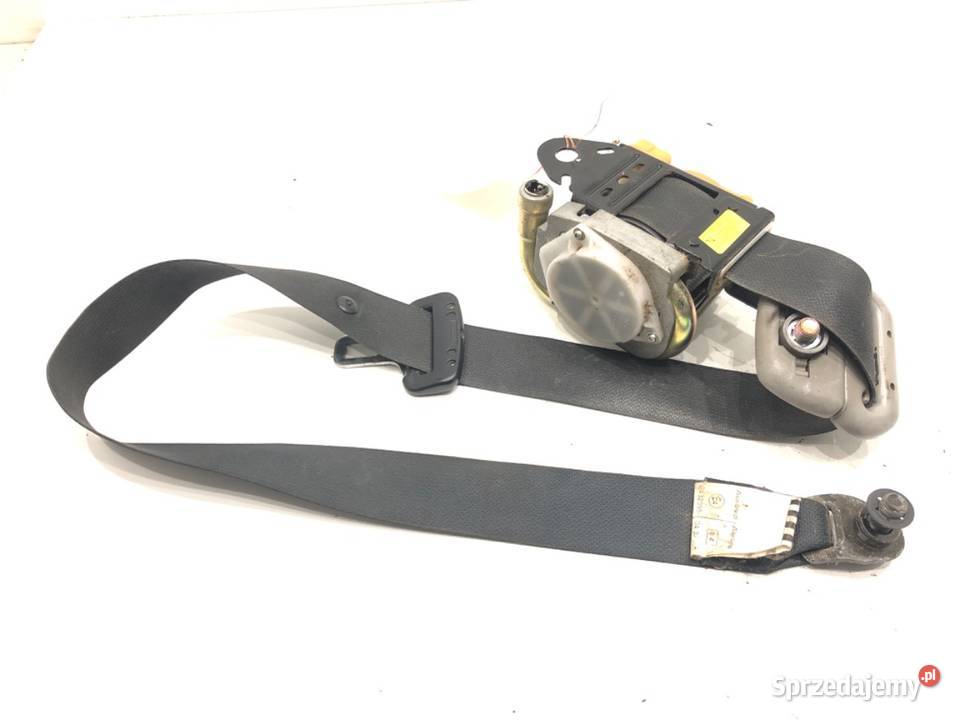 PAS BEZPIECZEŃSTWA LEWY PRZÓD MITSUBISHI podkarpackie