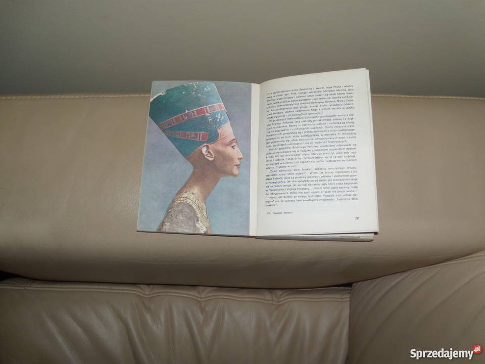 Sztuka Afryki Albert Theile