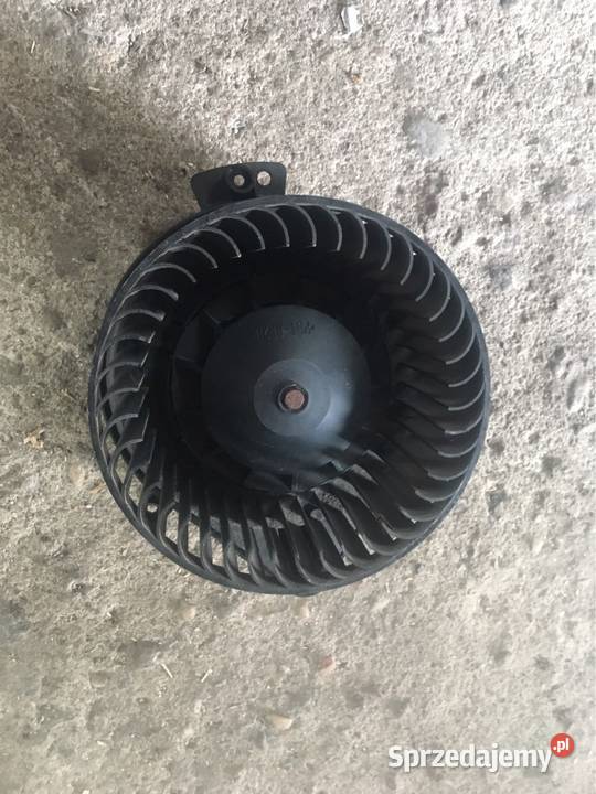 Dmuchawa kabiny audi a4 b6 8e1820021b