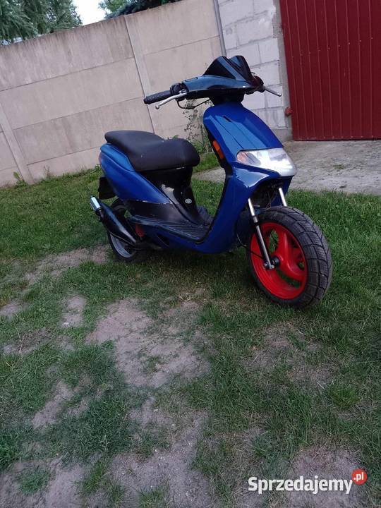 Piaggio diesis 70 sprzedam