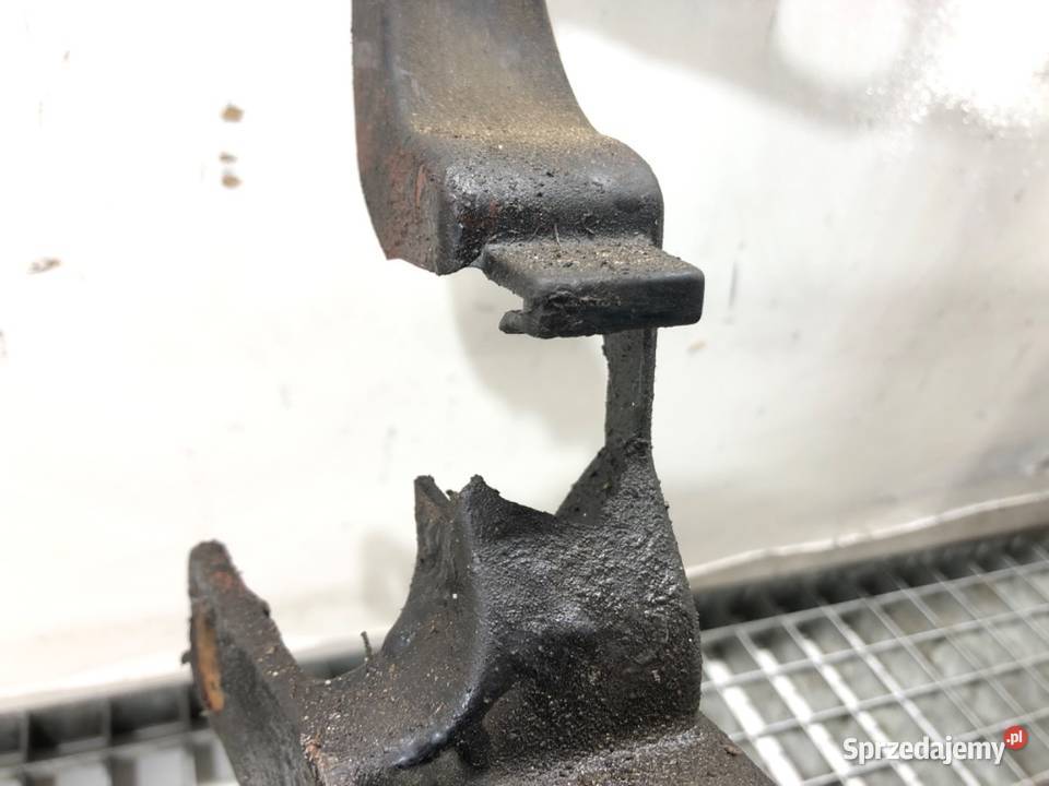 PAS PRZEDNI KIA RIO II 14 97 0511 Hatchback