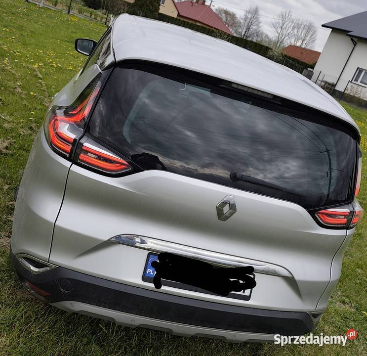 Renault Espace 5 Jedlicze sprzedam