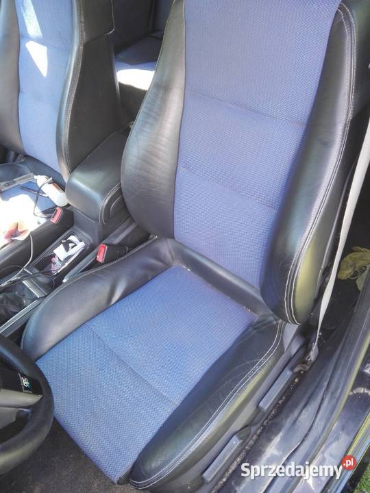 Opel Vectra C 18 140 OPCpakiet stylistyczny MP3