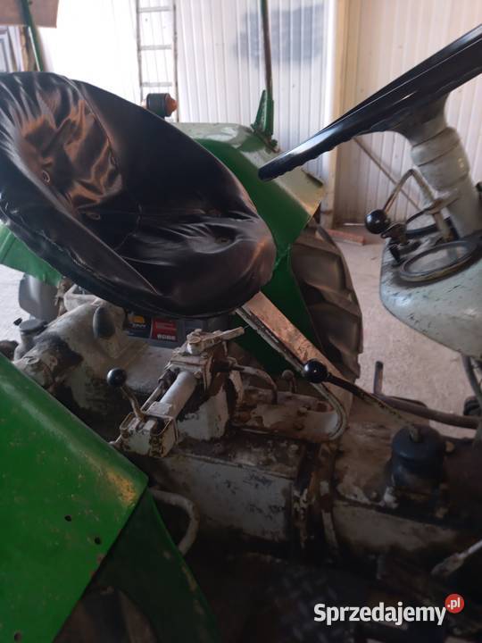 Ursus C 325 1961 C328 c 330 sprzedam