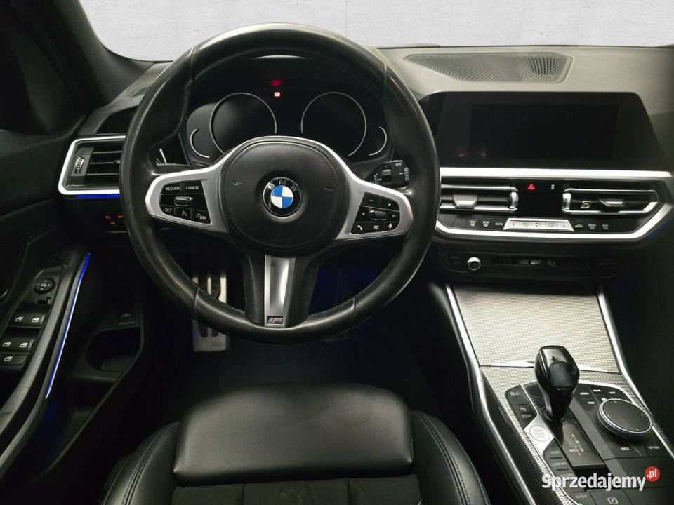 BMW 318 Poleasingowe F30F31 2012 Komorniki