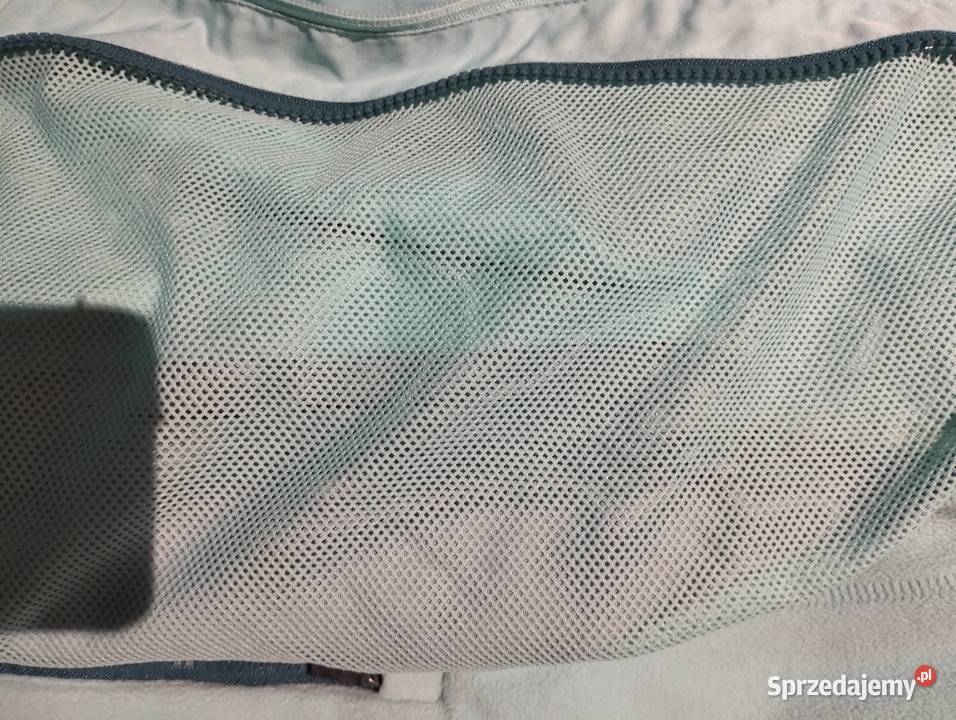 Kurtka zimowa narciarska damska sprzedam