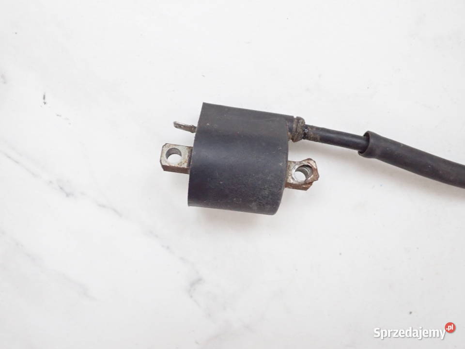 Cewka Fajka Suzuki DR 650 SP43 9095r Strzelce Krajeńskie sprzedam