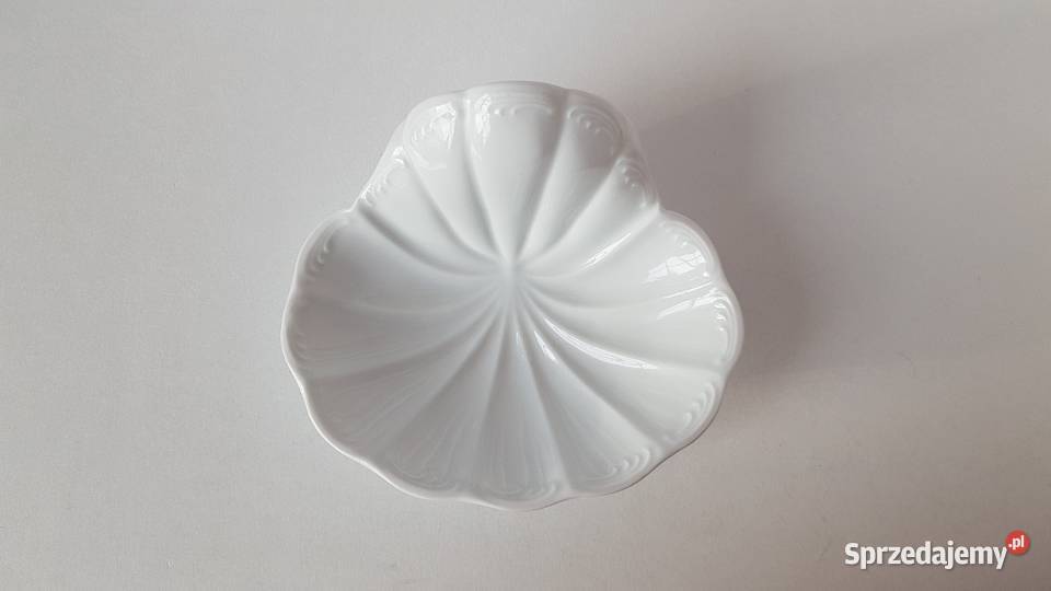 Stara porcelanowa mydelniczka w stylu secesyjnym Dąbrowa Górnicza sprzedam