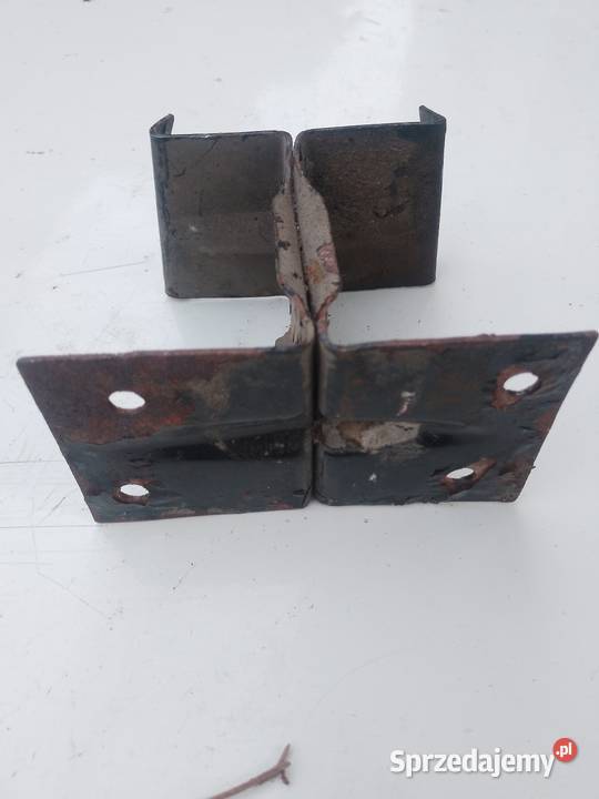 Uchwyt zbiorniczka wspomagania VW Golf GTI G60 Sobieska Wola Pierwsza
