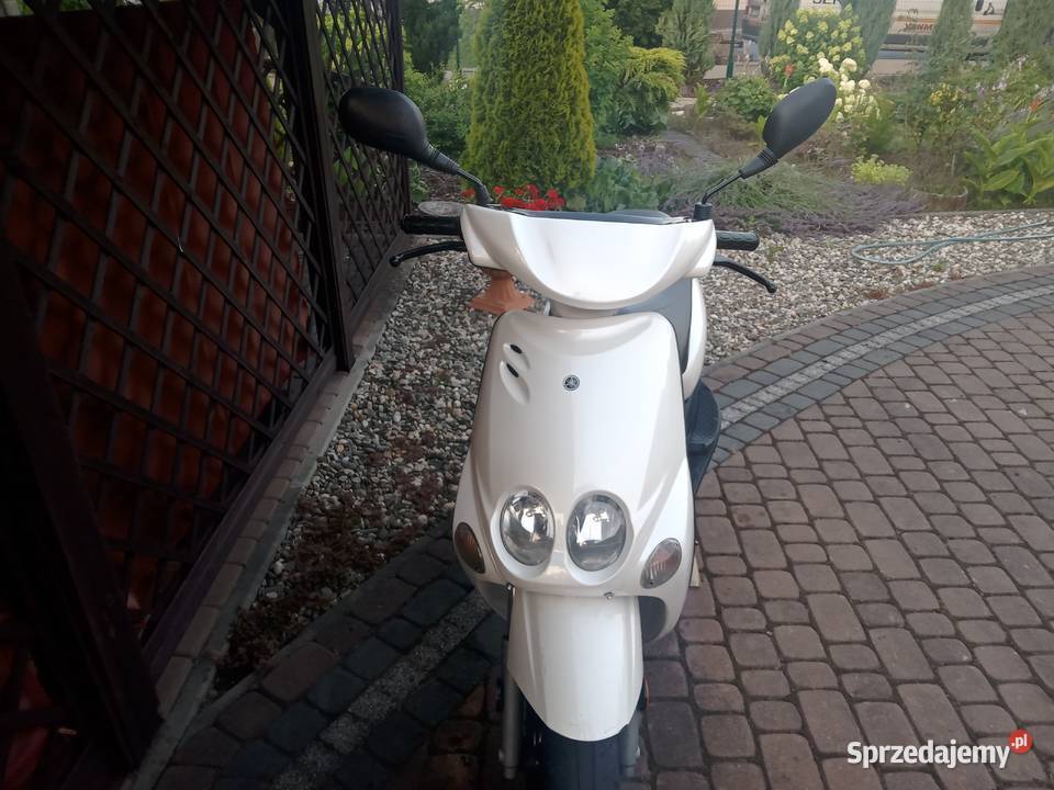 Yamaha Neos 50 Dąbrowa Górnicza