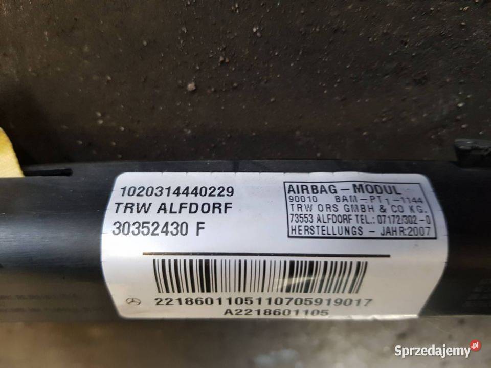 KURTYNA LEWA 2218601105 S 320 Lipno