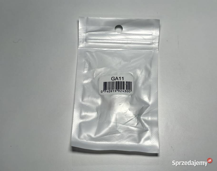 Przejściówka USB na Usb C Czerwona nowa DPD Inczew