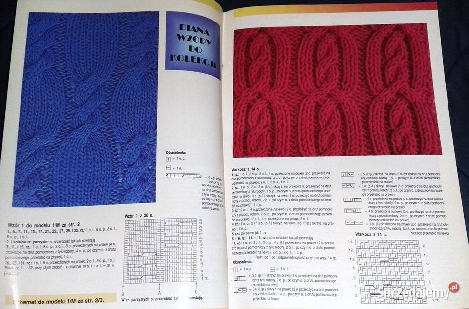 Mała Diana 10 1995 sprzedam