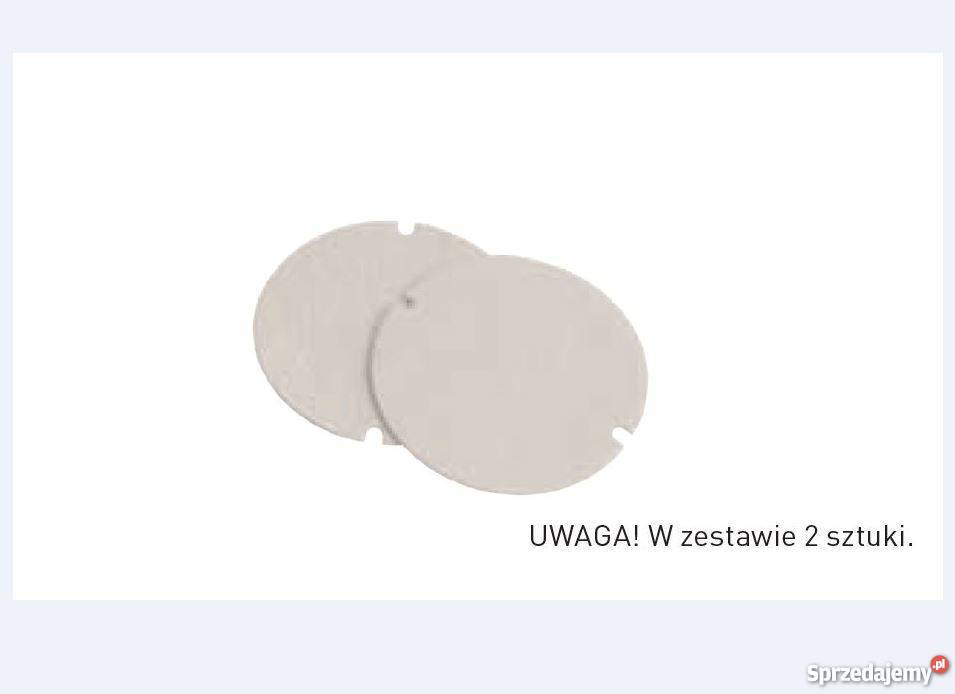 Uszczelka do kolan KNSRCZ2op2 z papieru ceram małopolskie Rabka-Zdrój