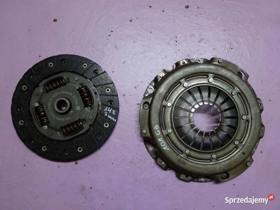 CORSA 12 16V A12XER 13R 86 55565534 332350714