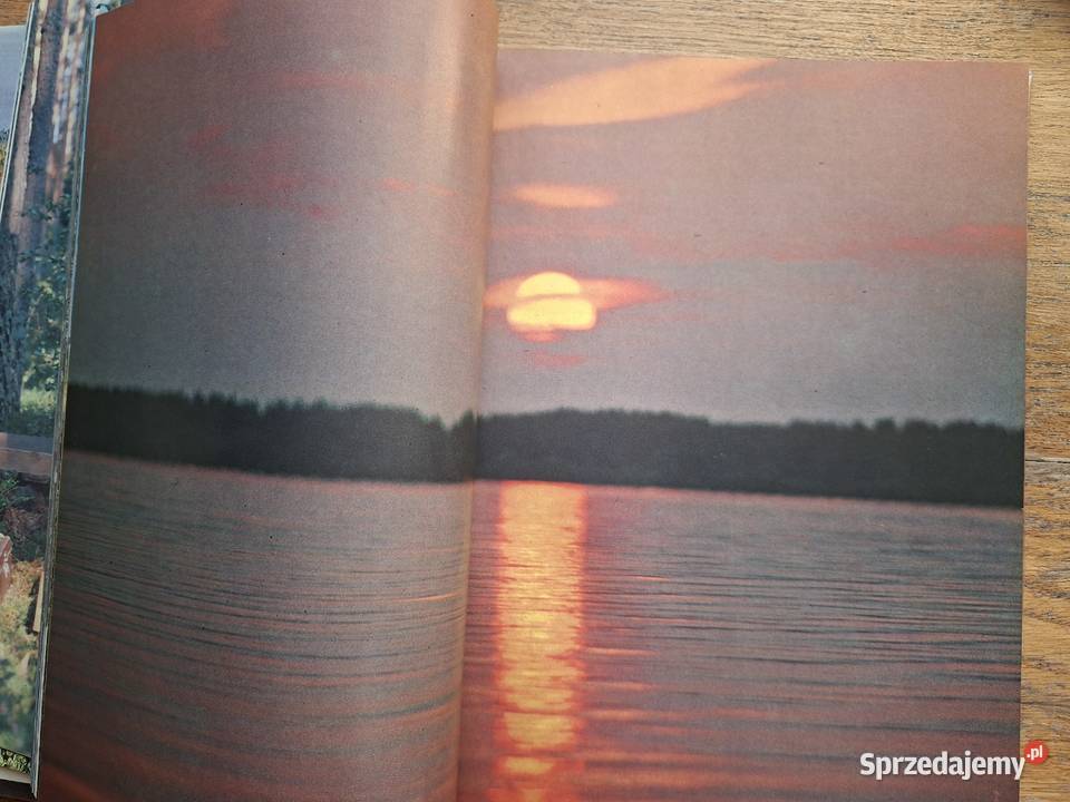 Darwinskij park narodowy Kraków