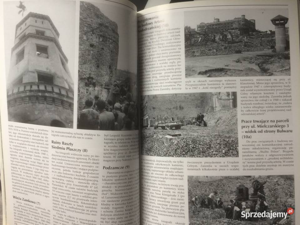 3531 Sedina Magazyn 5 Miłośników Dawnego Antykwariat Szczecin