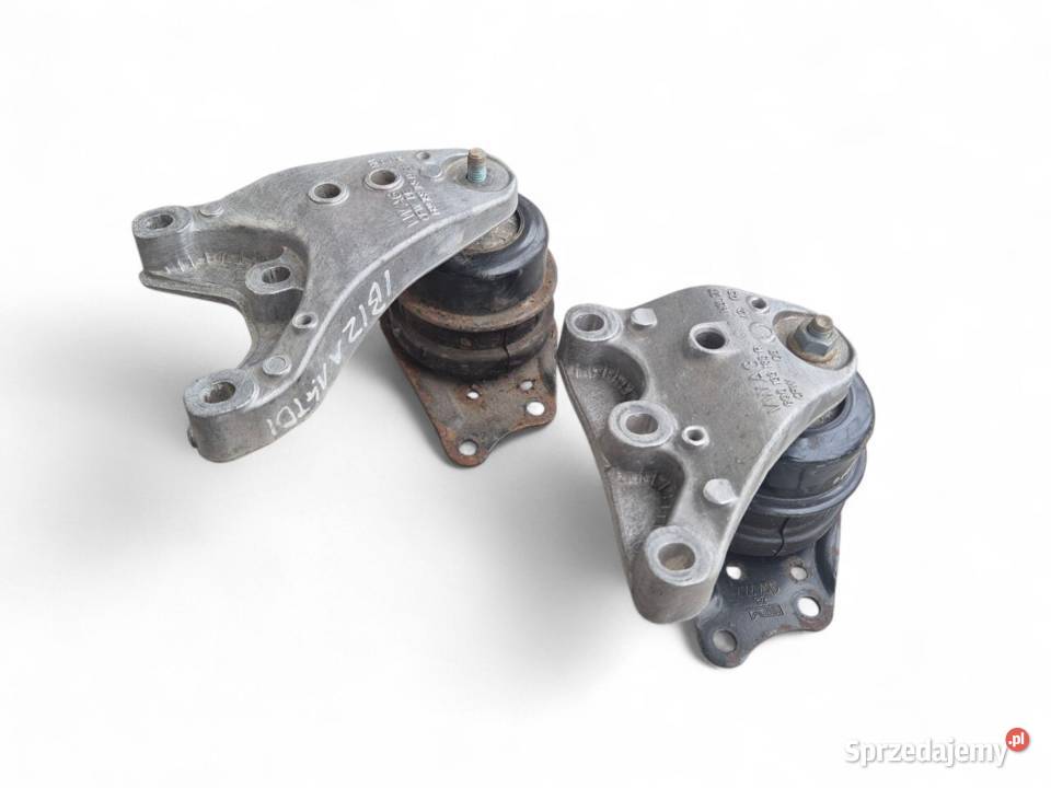 ŁAPA PODPORA SILNIKA IBIZA III POLO FABIA Działoszyce