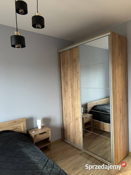 Wynajmę mieszkanie Opoczno