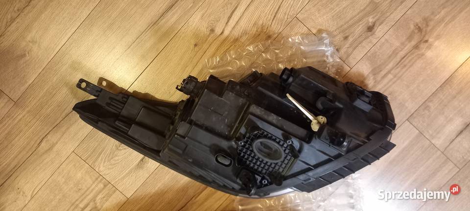 Hyundai i40 lift komplet lamp Szczecin