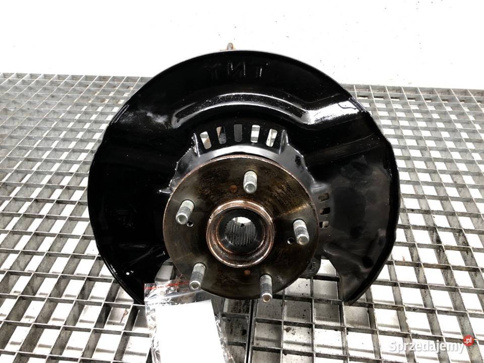 ZWROTNICA LEWY PRZÓD HONDA CRV V 20 145