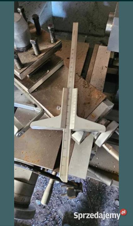 Tokarka CORMAK tu3109v