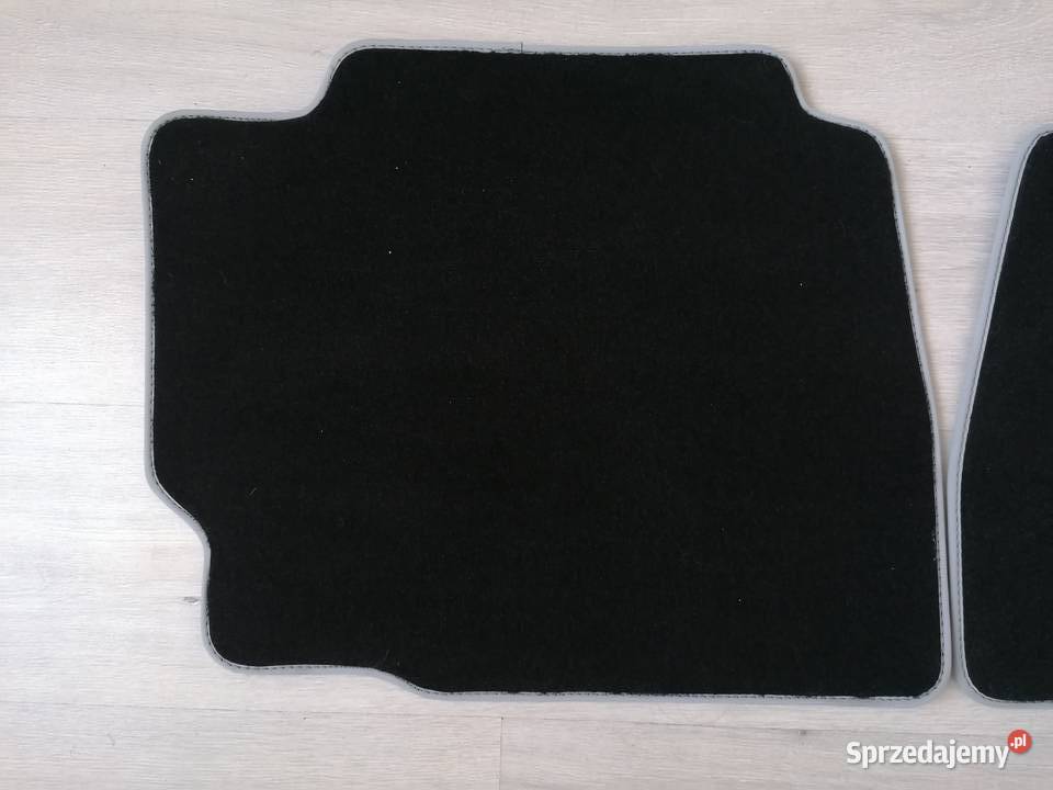 Dywaniki welurowe mondeo mk4 mazowieckie Piaseczno