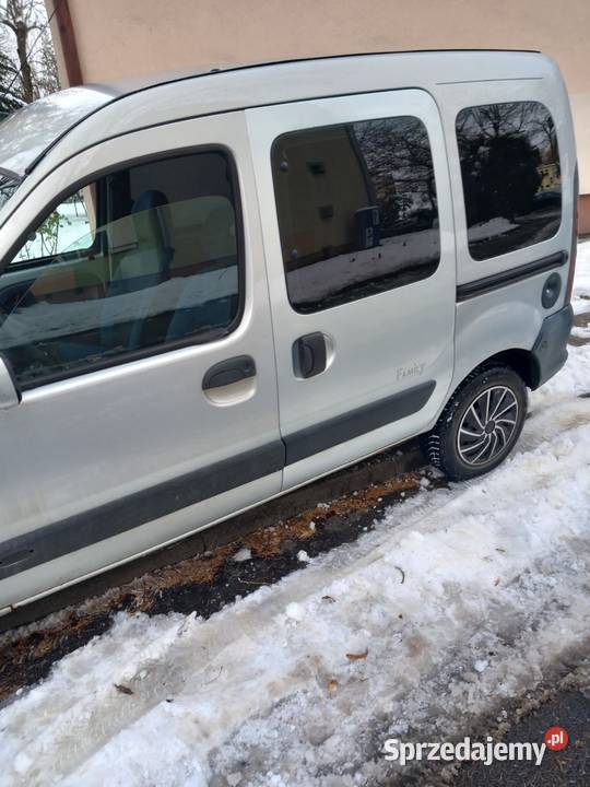 Samohod 4/5 podkarpackie