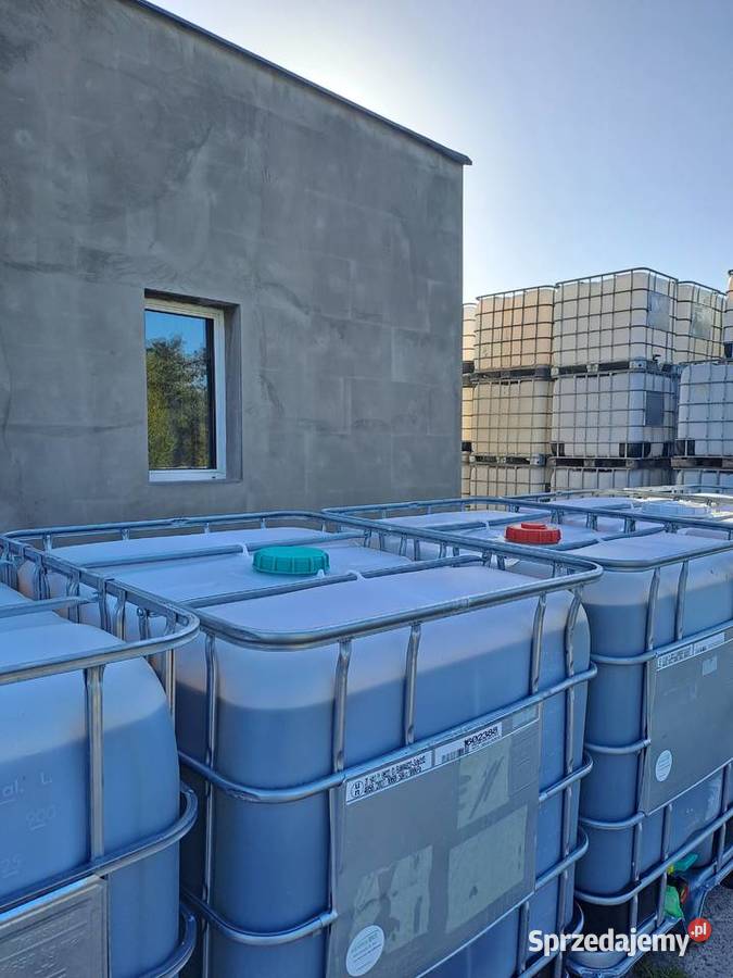 KWAS FOSFOROWY 74 ferdygacja borówka malina mazowieckie sprzedam