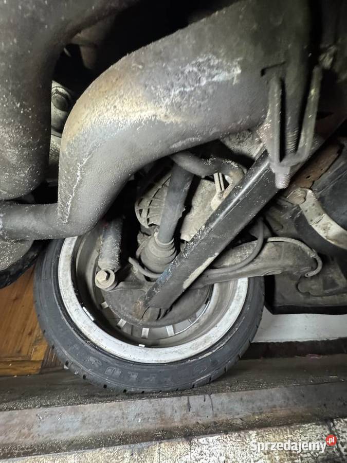 Bmw e46 330CI mazowieckie Radom