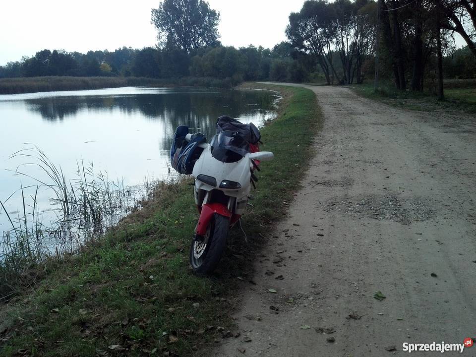 Cagiva mito evo 1 katB sportowy Kleszczów sprzedam