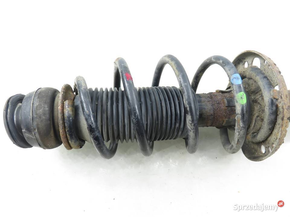 MCPERSON LEWY PRZEDNI SEAT IBIZA IV 19 TDI osobowe sprzedam