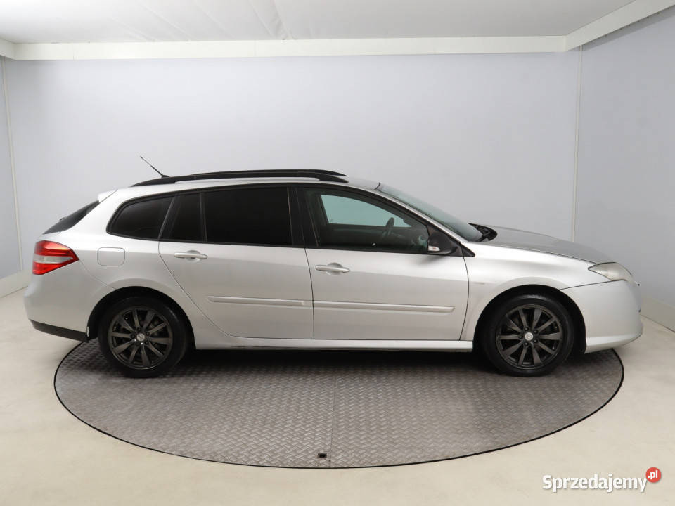 Renault Laguna 20 DCi ESP sprzedam