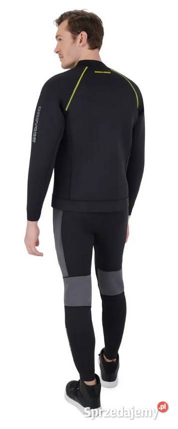 Kurtka neoprenowa pianka Seadoo montego XXL BRP Nowy Sącz