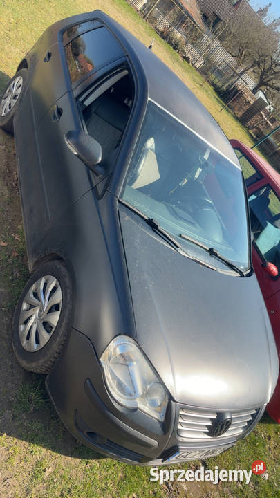 Polo sportline 9n3 pomorskie Łęczyce