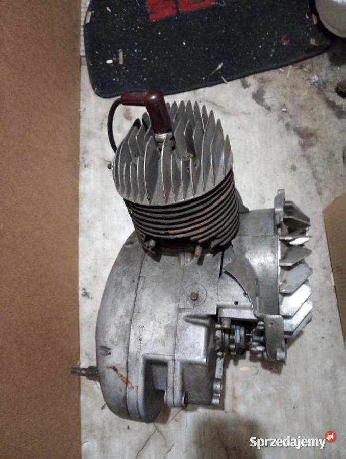 Sprzedam OSA M52 M 52 WFM do złożenia Kielce