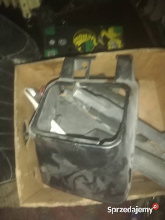 Obudowa osłona Lamypy Czacha Czasza Przód Simson Grajewo sprzedam