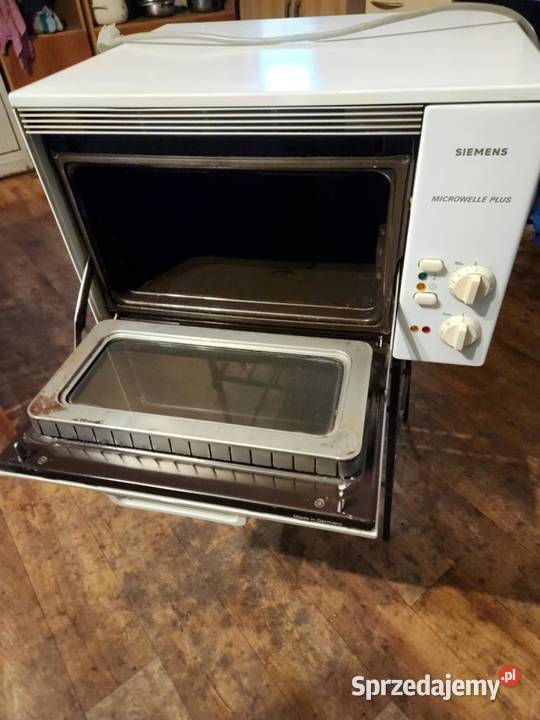 mikrofalówka siemens Kuchenki mikrofalowe Siemiatycze