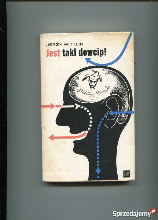 jest taki dowcip Wittlin zachodniopomorskie Szczecin